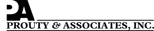 Prouty & Associates Logo
