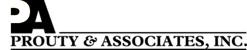Prouty & Associates Logo